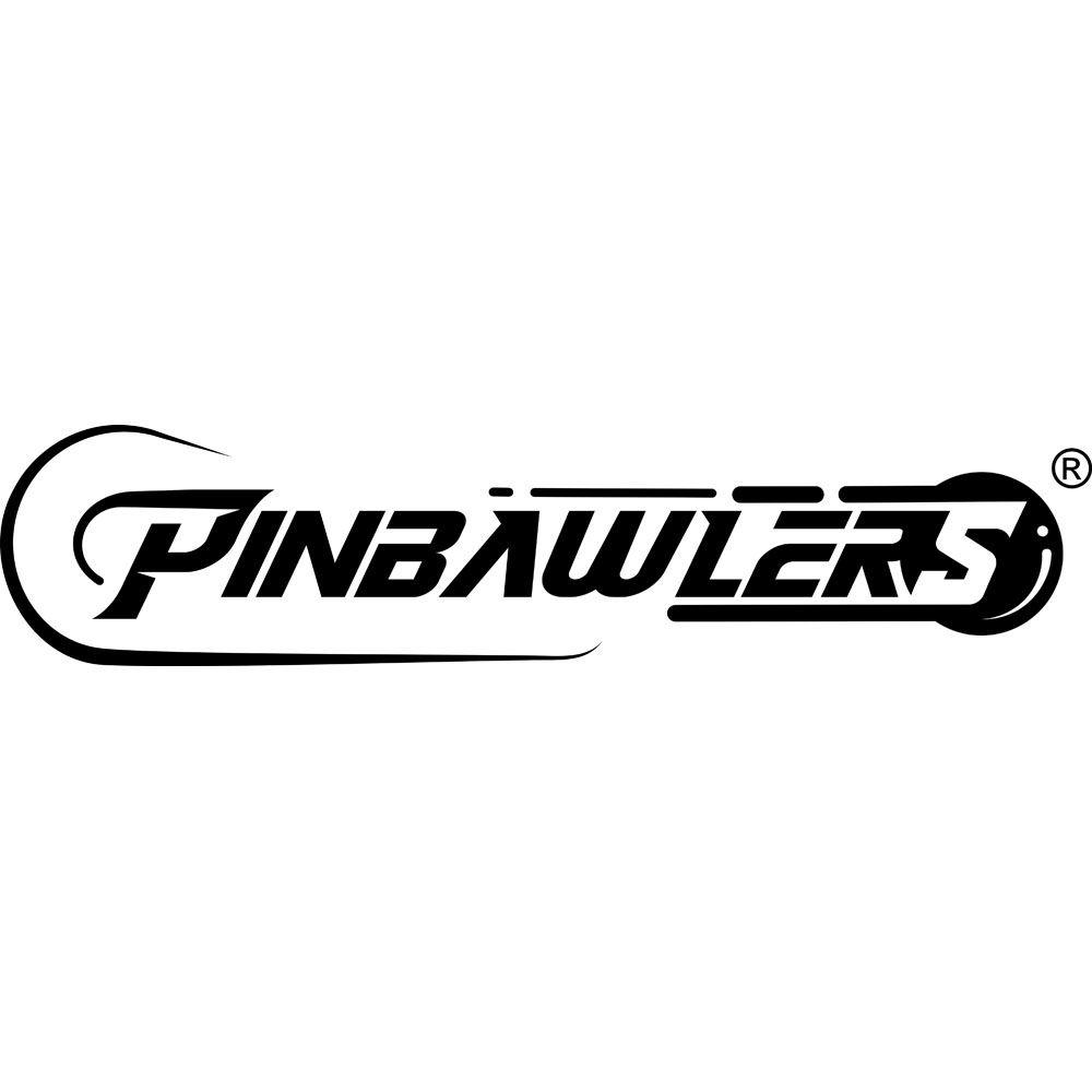 PinBawlers Store